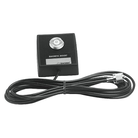 Larsen Products 12 ft. Mount with Mpl Connector NMOMMMPL